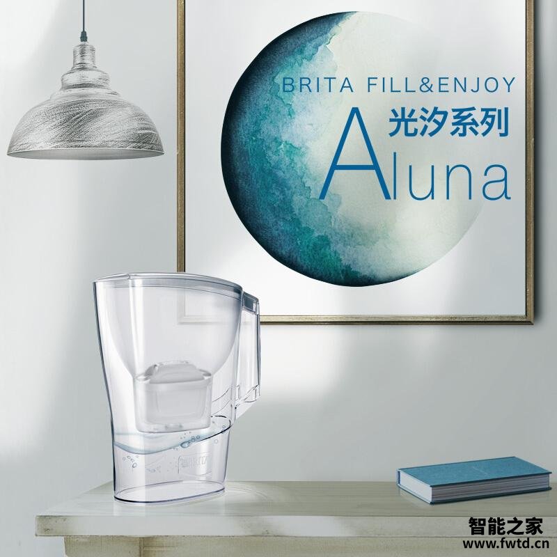 「一定要了解」碧然德marella和aluna哪个好点？评测教你怎么选