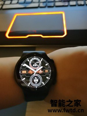 真相选择吐槽：区别ticwatch e3和e2哪个好，参数评测哪个好