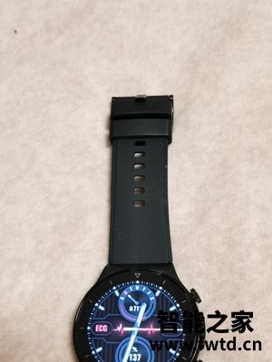一文读懂：ticwatch e3怎么样真的后悔吗，