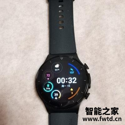 一文读懂：ticwatch e3怎么样真的后悔吗，