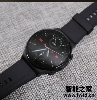 实话实说一下：ticwatch e3和e2区别哪个好，究竟区别大不大！！