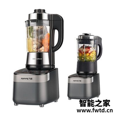 实际情况解读九阳破壁机y68s和y66区别哪个好？谁是性价比之王