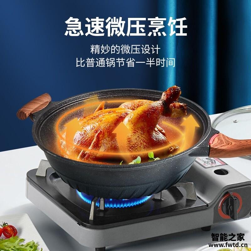 【重要提醒】VELOSANVE1404 缺陷大曝光 炒锅质量可靠吗？性价比怎么样？