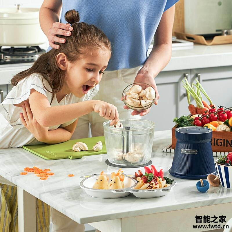 老司机解读摩飞电器MR9402绞肉机评测结果怎么样？不值得买吗？