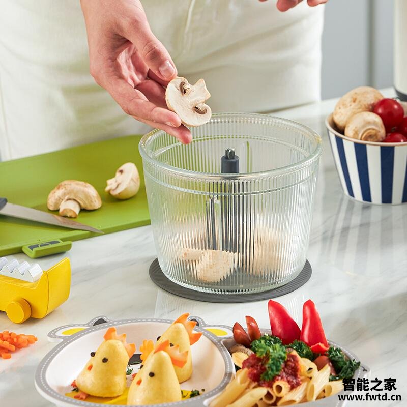 老司机解读摩飞电器MR9402绞肉机评测结果怎么样？不值得买吗？