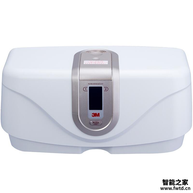 【开箱解读】净水器3MSDW4067T-CN质量评测怎么样好不好用？