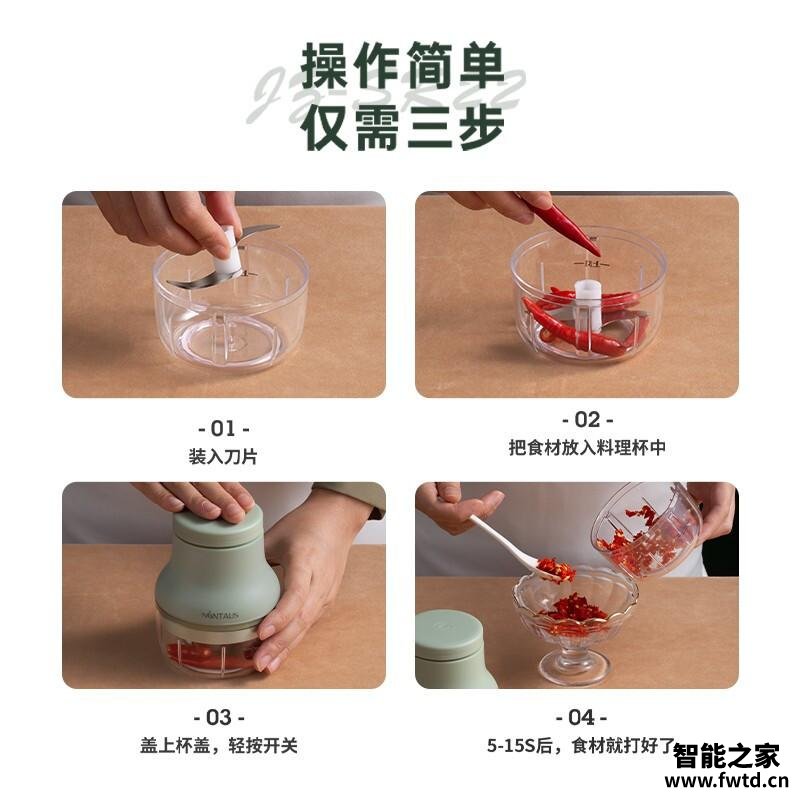 【不看后悔】亲测曝光金正SR22 绞肉机质量怎么样？全方位评测分享!