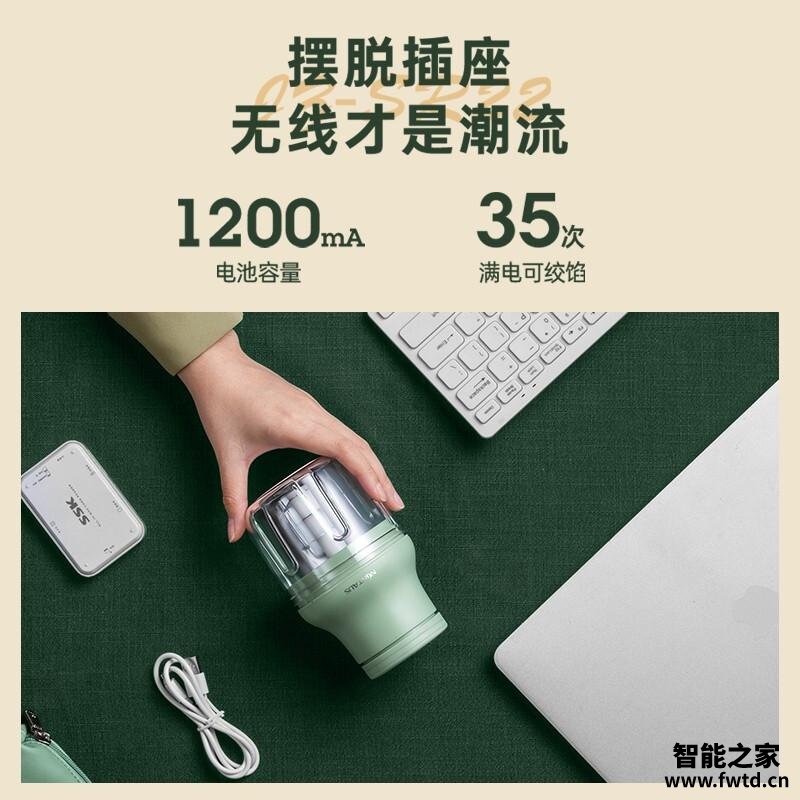 【不看后悔】亲测曝光金正SR22 绞肉机质量怎么样？全方位评测分享!