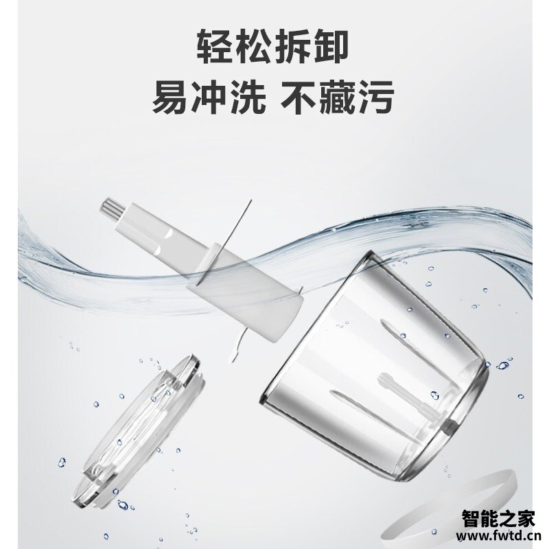 「入手必知」绞肉机美的MJ-LZ20Easy201A怎么样评测质量值得买吗？