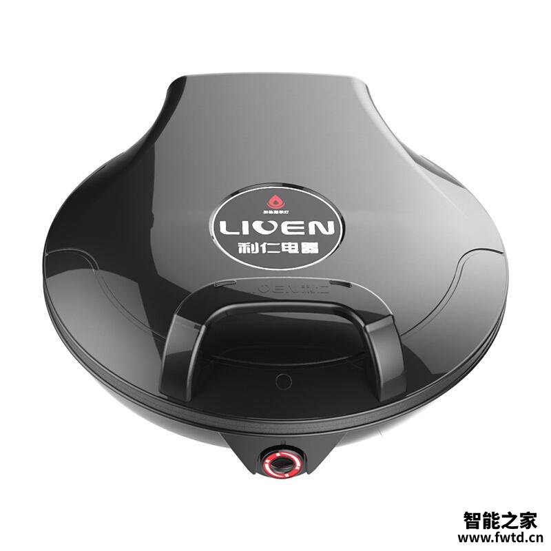 实际情况解读利仁360a电饼铛好吗？质量怎么样值不值得买