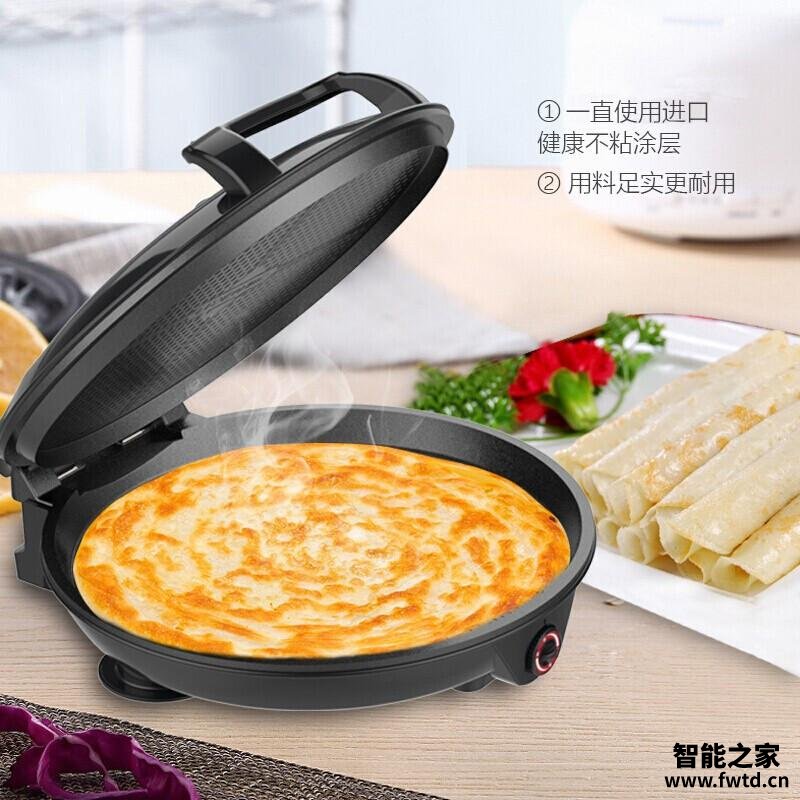 实际情况解读利仁360a电饼铛好吗？质量怎么样值不值得买