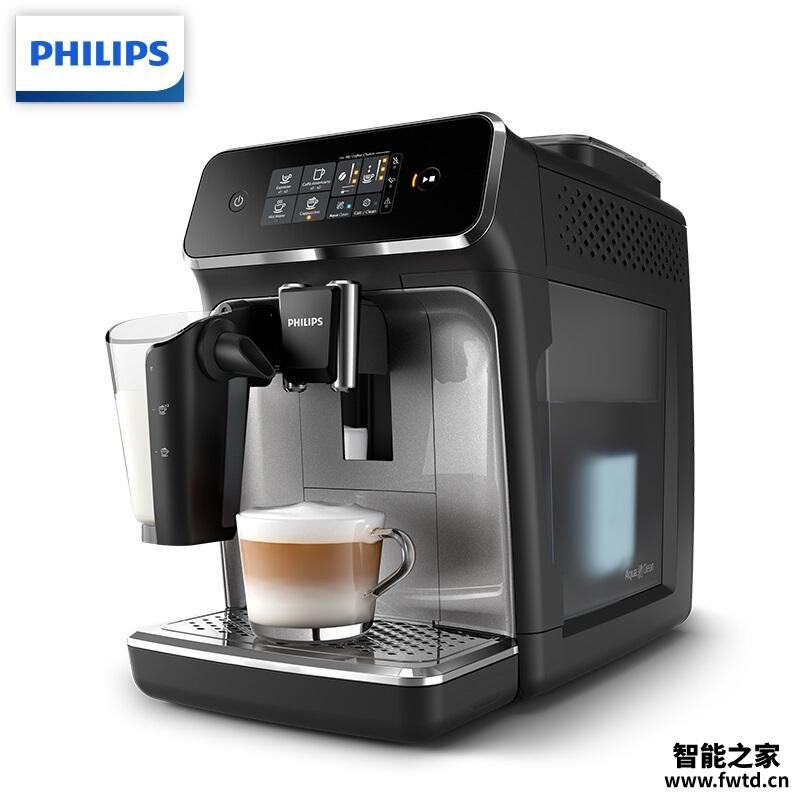 老司机解读飞利浦ep2121和ep2136评测？哪个更合适