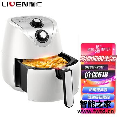 【已开箱】利仁kz-j3400和利仁KZ-J500哪款好？图文爆料分析