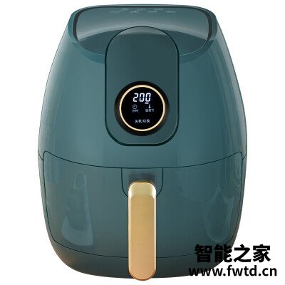 「避好分析」山本空气炸锅是哪国的质量怎么样？评测结果好吗