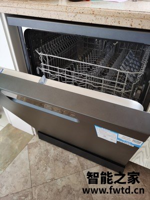 客观分析一下：COLMO洗碗机B5怎么样真的后悔吗，