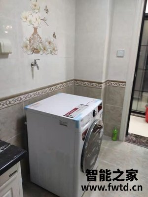 用过讲讲：COLMO洗衣机CLTW11X评测怎么样，这个真的好吗！！使用一个月感受
