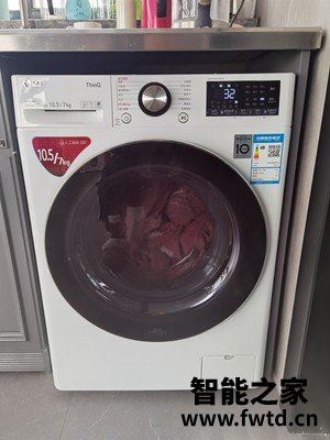 用过讲讲：COLMO洗衣机CLTW11X评测怎么样，这个真的好吗！！使用一个月感受