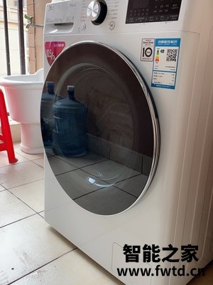 你们想要了解：COLMO洗衣机CLDG13E评测怎么样真的好吗，确实很好