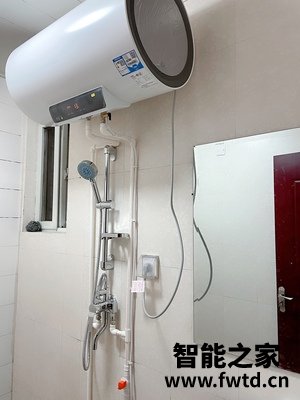 请问：热水器美的F50-F32TQ(HEY)评测怎么样，这个的到底如何！使用三个月感受