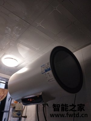 请问：热水器美的F50-F32TQ(HEY)评测怎么样，这个的到底如何！使用三个月感受