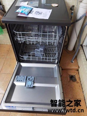 真相大揭秘：COLMO洗碗机B5评测怎么样真的后悔吗，真实感受