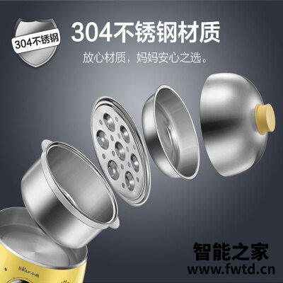 「一定要了解」小熊zdq-a14r1和zdq-b14r1有什么区别？对比哪款性价比更高