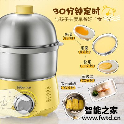 「一定要了解」小熊zdq-a14r1和zdq-b14r1有什么区别？对比哪款性价比更高