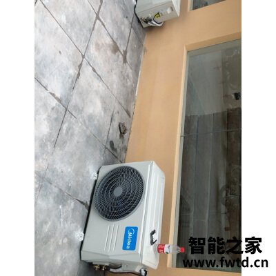 分析美的焕新风和美的N8MJC3哪款好，有啥区别？这样选不盲目 