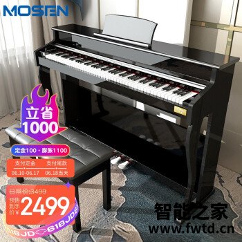 用了：莫森MS-188P值不值的买，到底怎么样？不看不清楚的啦！！ 