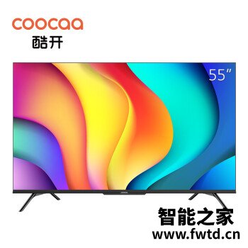 用户反馈：创维酷开P31 55寸电视好吗怎么样？还不错吗！ 