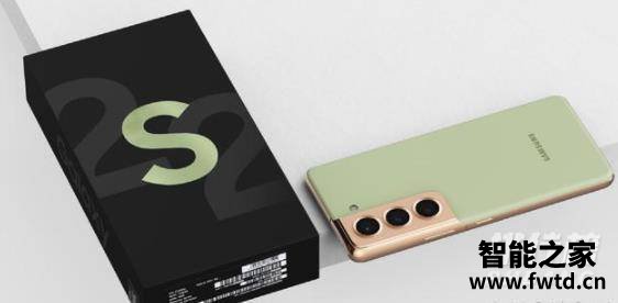 三星Galaxy S22最新消息_三星Galaxy S22处理器曝光