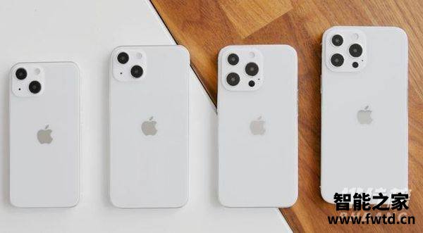 iphone13和iphone11的区别_iphone13和iphone11参数对比