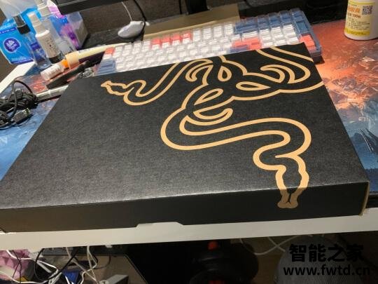 「感受传送」雷蛇灵刃锐龙版质量怎么样？开学了准备它？给点建议！