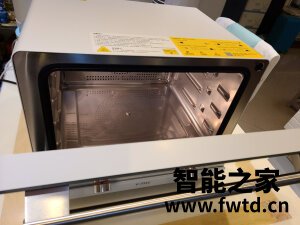 【使用评价】说下方太小方盒E1蒸烤箱怎么样?真实评测好不好? 【使用评价】说下方太小方盒E1蒸烤箱怎么样?真实评测好不好?