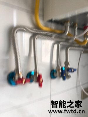 使用：评测林内24C33燃气热水器怎么样真的喜欢，吗？