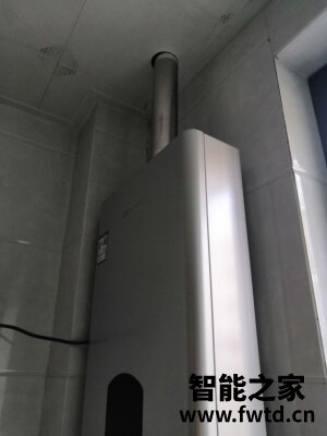 【评测】能率N7燃气热水器怎么样,好不好用?买后喜欢了! 【评测】能率N7燃气热水器怎么样,好不好用?买后喜欢了!