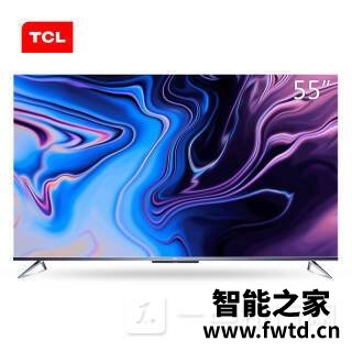 TCL电视55寸4k哪一款好-TCL电视55寸4k推荐