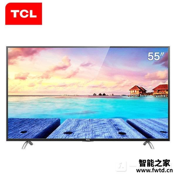 TCL电视55寸4k哪一款好-TCL电视55寸4k推荐