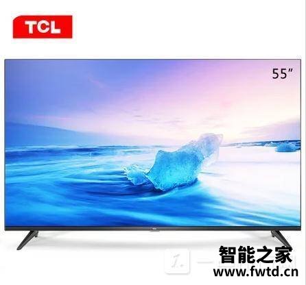 tcl电视型号大全-tcl电视系列介绍