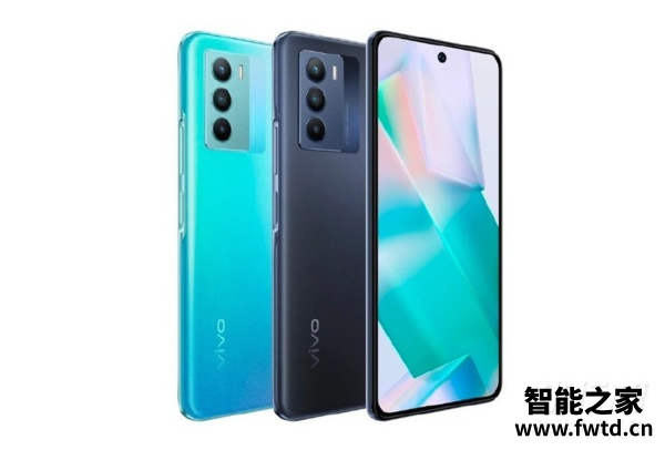 vivot1手机图片_vivot1渲染图