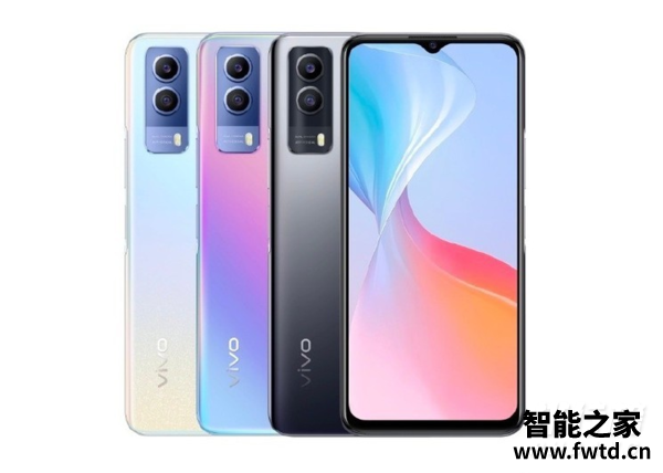 vivot1手机图片_vivot1渲染图