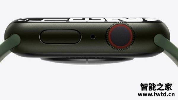 2021双十一applewatchseries7会降价吗?