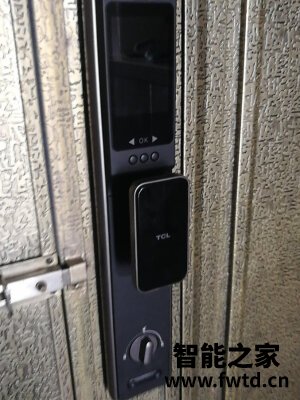 吐槽TCL指纹锁K7Q质量好吗?全方位深度解析 吐槽TCL指纹锁K7Q质量好吗?全方位深度解析