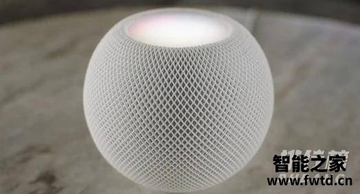 HomePod mini是什么_HomePod mini介绍