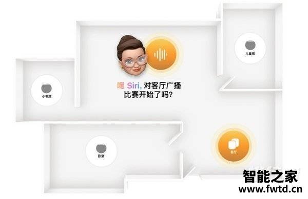 HomePod mini是什么_HomePod mini介绍