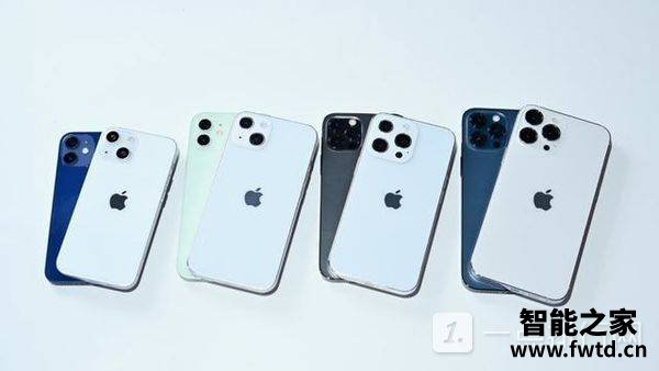 iphone13pro和max对比-iphone13pro和max应该怎么选