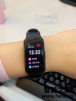 优缺点点评：区别keep智能运动手环b3和b2哪个好，哪个好用？