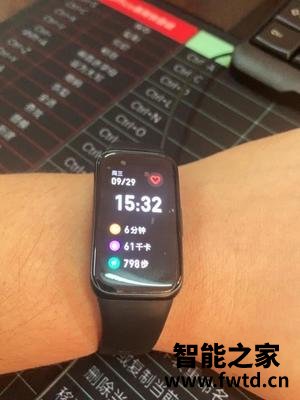 深度解析：评测keep运动智能手环b3怎么样，锻炼好用吗？