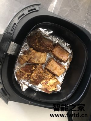 使用反馈：评测松下hc300空气炸锅怎么样，实用吗？