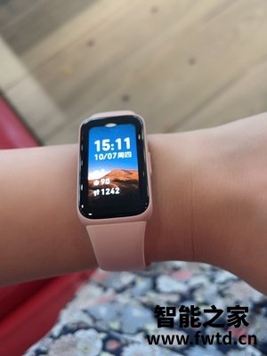 使用参数吐槽：Keep智能运动手环B3评测怎么样真的喜欢吗，真实感受！